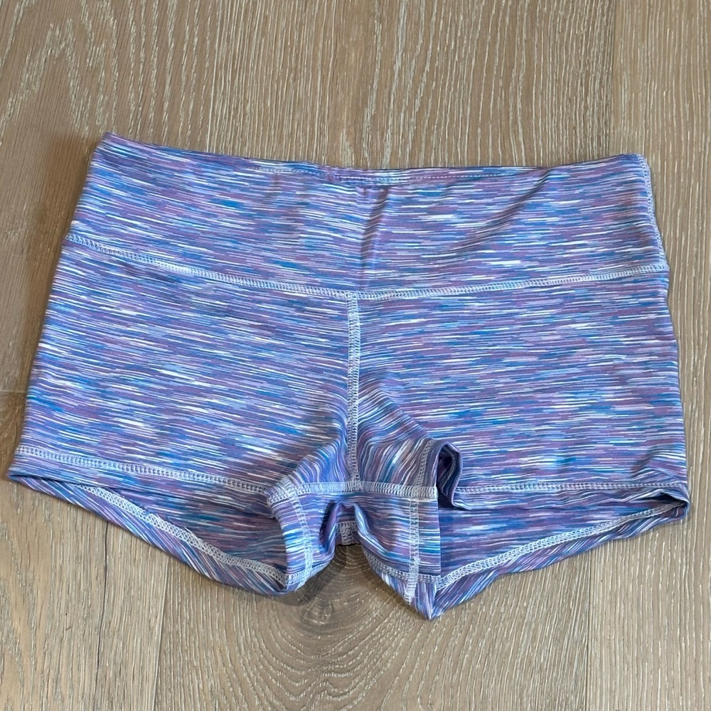 FLEO Original Bubblegum Shorts